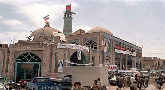  روایت نخستین اذان و نماز جماعت خرمشهر، پس از آزادی