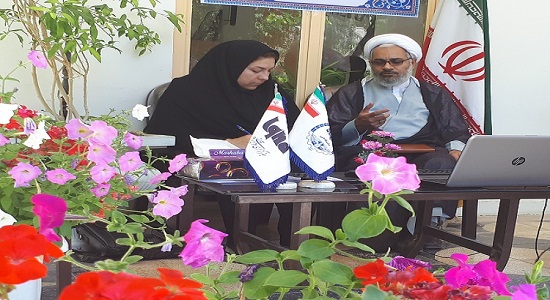 گلایه رئیس ستاد اقامه نماز خراسان شمالی از برپایی جلسات هنگام نماز