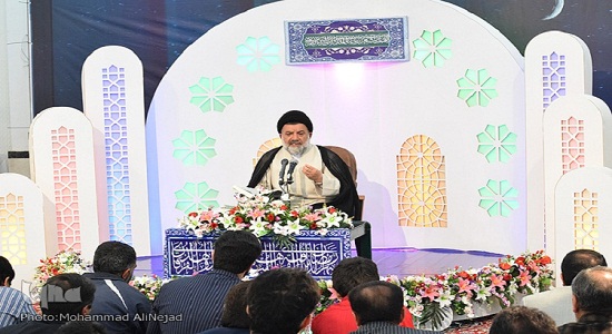 سجده؛ عالی‌ترین درجه عبودیت