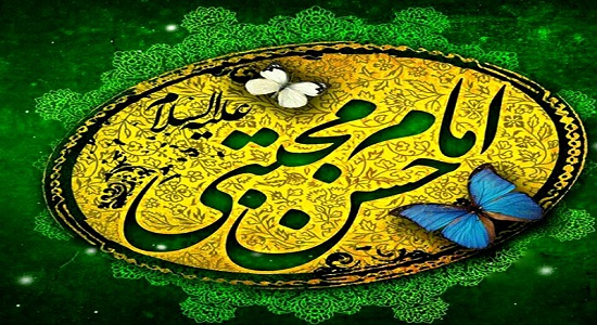 سفارش خانواده به نماز در کلام امام حسن مجتبی علیه السلام؛
