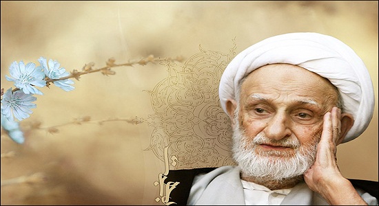 توصیه های آیت الله بهجت برای کم خوری و حضور قلب در نماز