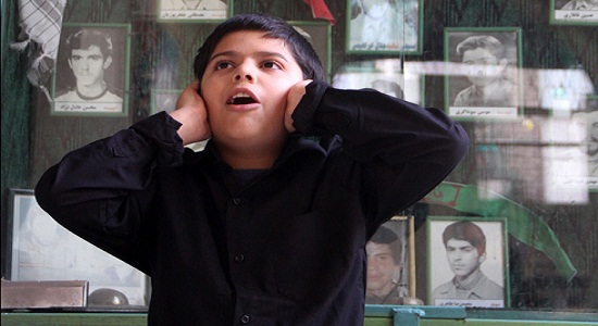 مکبر و مکبری