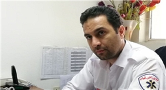 تمهیدات اورژانس تهران برای برگزاری نماز عید فطر