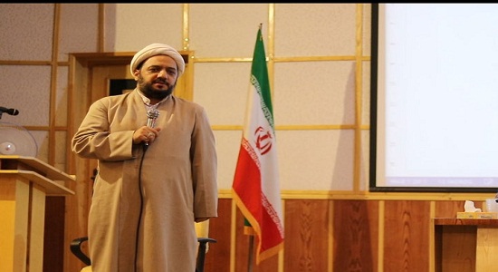 ترویج نماز با ایفای نقش به طرف مقابل