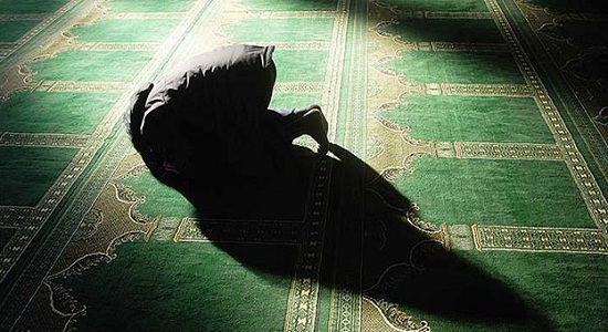 راه کارهای ایجاد خشوع در نماز-2