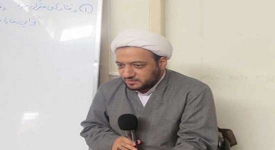 تشویق و تنبیه صحیح برای تربیت و دعوت به نماز
