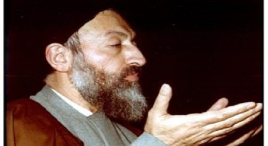 فلسفه نماز در کلام گهربار شهیددكتر بهشتي- 02