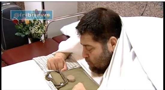 حتماً تا زنده هستید هفته ای یکبار ببینید