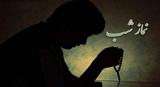 سخن امام سجاد(ع) درباره جهاد در راه خدا و نماز شب