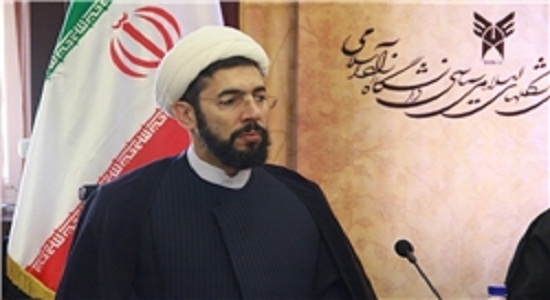 نمازهای جماعت دانشگاه‌ها با مشارکت بالاتری نسبت به سایر مراکز برگزار می‌شود