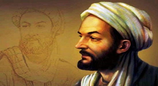 حل مشکلات به روش ابن سینا