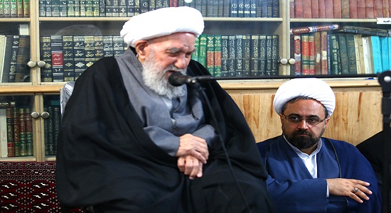 مساجد را دریابید