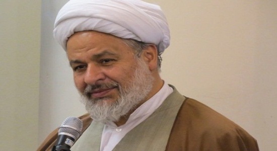 معمای امیر المومنین(ع)