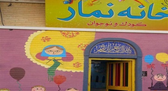 راه‌اندازی ۱۴ خانه نماز در سمنان