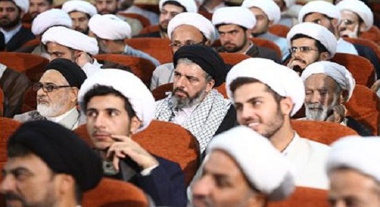 همایش فصلی ائمه جماعات و خادمین نماز صبح مساجد مشهد برگزار شد