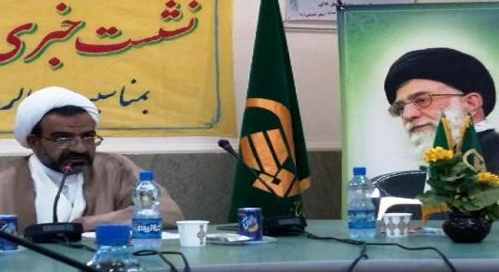 ایجاد وحدت، همراهی با نظام اسلامی و توسعه فرهنگ دینی/تلاش گسترده برای زیرساخت های حضور مردم درنمازجمعه