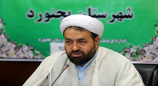 گردهمایی خادمان نماز جمعه و گرامی داشت شهدای نماز جمعه