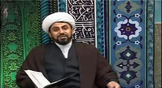 کمتر عملی برتر و ارزشمند تر از نماز است