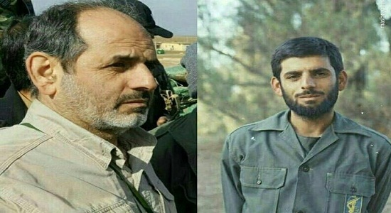 برای نماز با دشمن می جنگیم