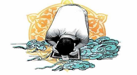 دو مشکل اساسی نماز ما و راهکار آن - 01