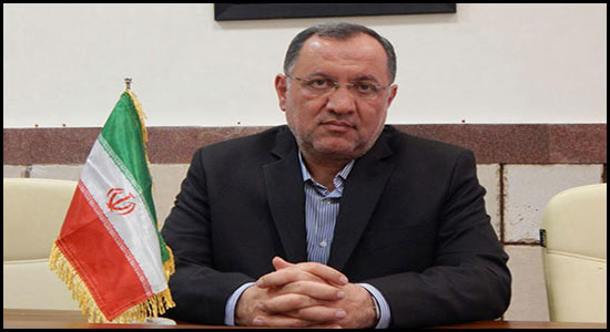 شهرداری قزوین در ترویج فرهنگ اقامه نماز شایسته تقدیر شد
