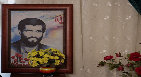 تک‌تیر‌انداز و قاری قرآنی که با خواندن نماز‌شب در برف جواز شهادت گرفت