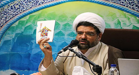 برگزاری اجلاس نماز با موضوع شیوه ها و مهارت های دعوت به نماز در اصفهان 