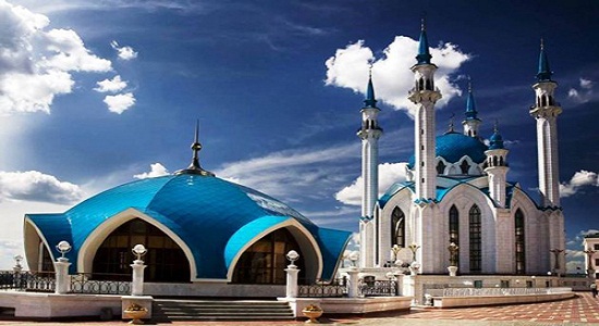 چه کسانی حق ساختن مسجد ندارند؟