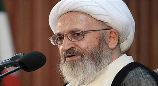 نقش مسجد در مبارزه با فساد مهم است/ جوانان و اهل علم در مسجد حضور پیداکنند