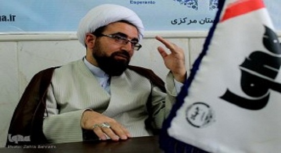 برگزاری اولین گردهمایی مدیران ستاد اقامه نماز منطقه ۵ کشور در شازند