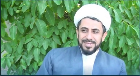 توجه به اسرار نماز