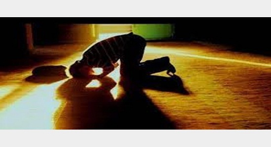 رابطه نماز صبح و حمله‌ قلبی