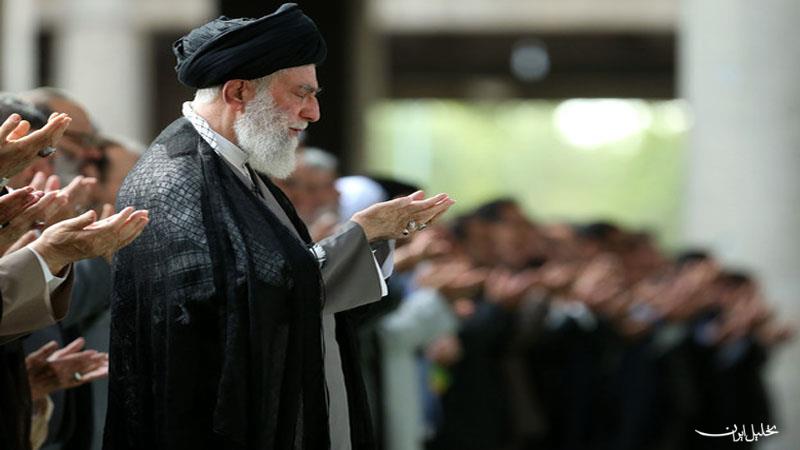 خدا را از دل بخوانید