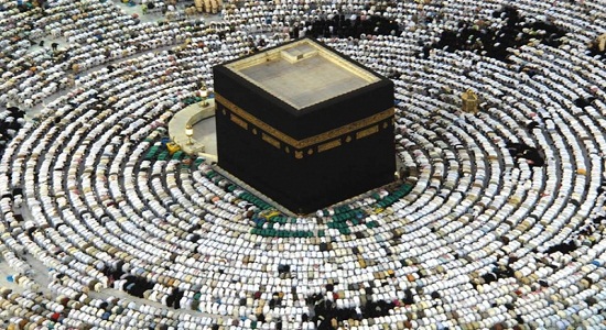 فلسفه قبله