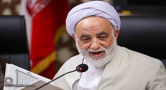 استدلال محکم برای خواندن نماز