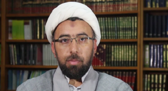 سه محور تبلیغی پیامبر