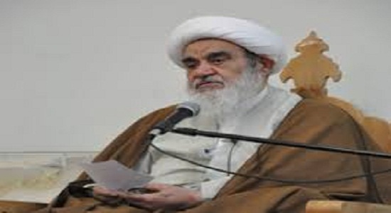 آیت الله مظاهری؛ اسم محبوب