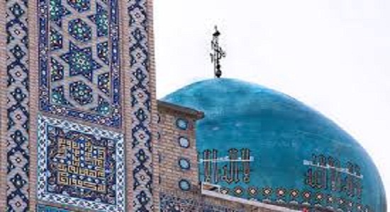 اداره مسجد نباید کار ساده‌ای تلقی شود