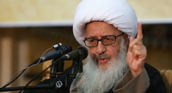 تهدید سبک شمارنده نماز