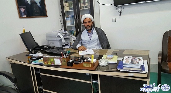 استفاده از ابزار روز برای بیان ارزش نماز
