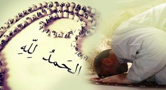 تأثير نماز بر ثبات شخصيت