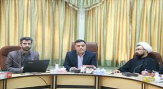 لزوم همراهی دستگاه‌های اجرایی سمنان در برگزاری بیست و هفتمین اجلاس سراسری نماز