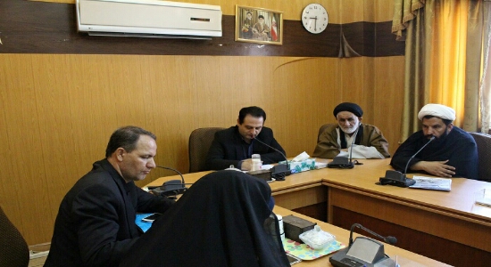 فعالان عرصه نماز چهارمحال و بختیاری تجلیل می شوند