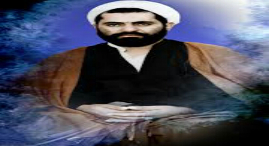 اهمیت نماز