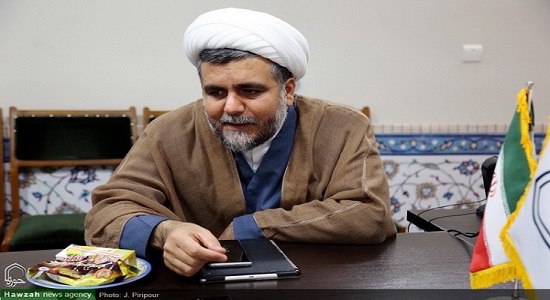 امام جمعه ای که از وقوع 160طلاق قطعی جلوگیری کرد!!!