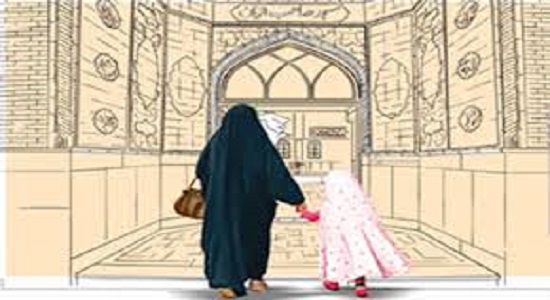 نماز و اسرار تربيتي آن