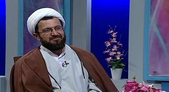 فرزندم نماز نمی خواند ... 