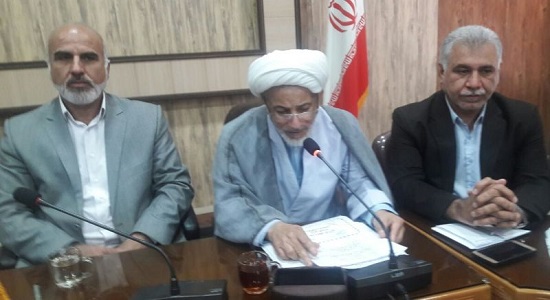 برگزاری نماز جمعه در 18 شهر استان لرستان 