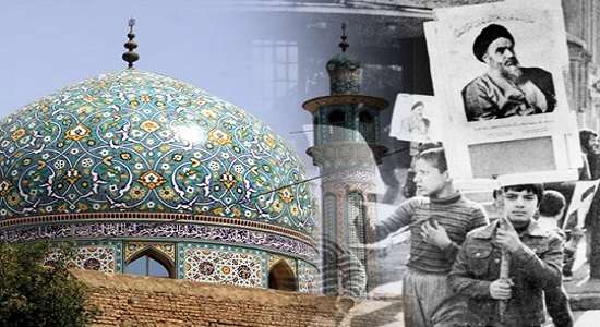 محور بودن مساجد از ابتکارات امام خمینی (ره)
