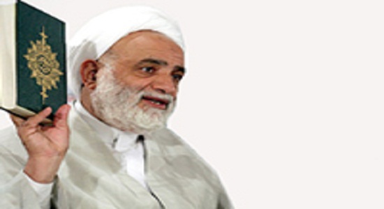 نباید به دلیل سوء مدیریت چند نفر، دست از انقلاب کشید